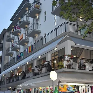 Hotel Lively, Bellaria-Igea Marina